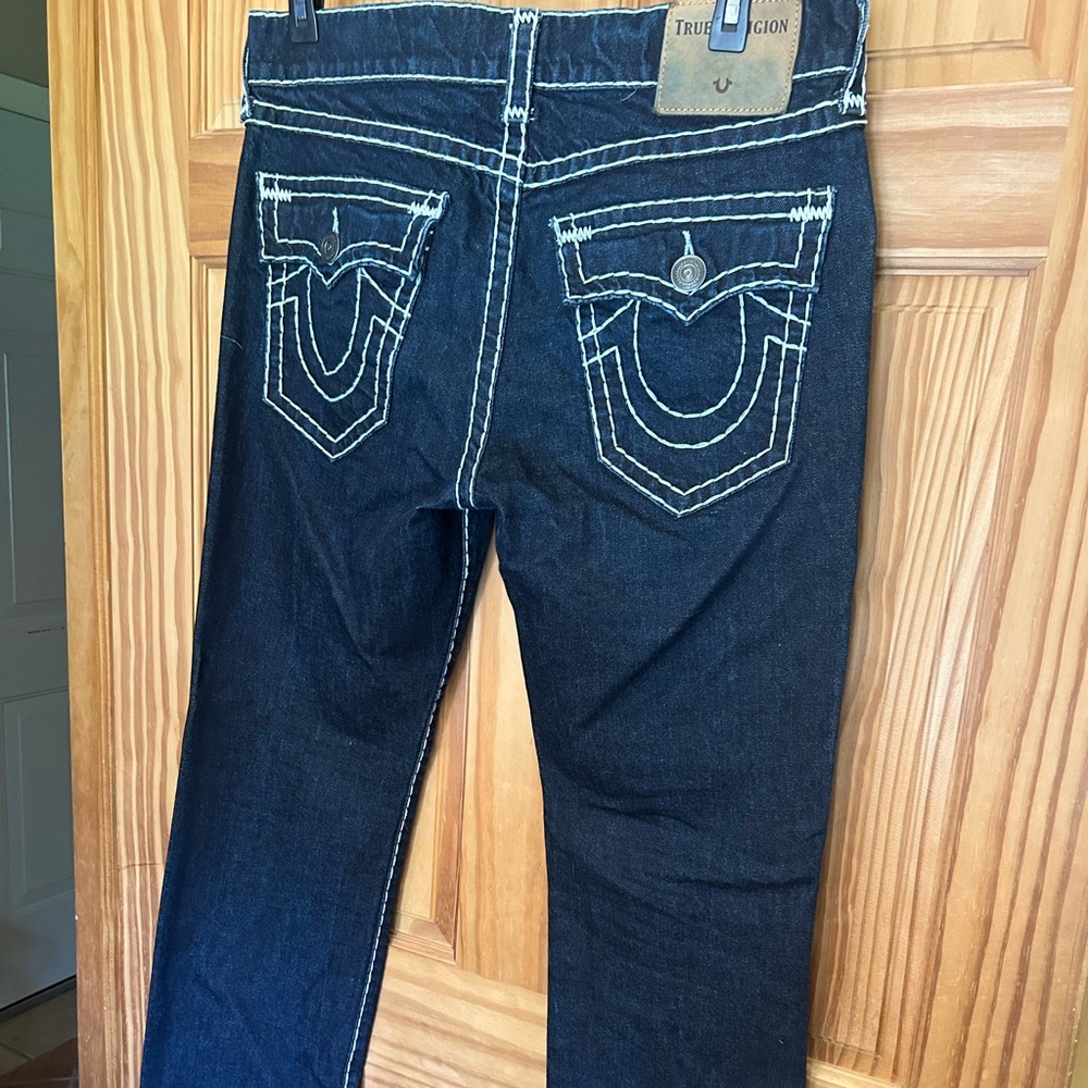 True Religion